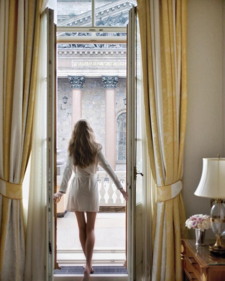 Four Seasons Hotel Lion Palace St. Petersburg 客房 照片